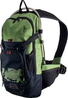 Leatt 1.5 Lite Cactus,  hydration pack