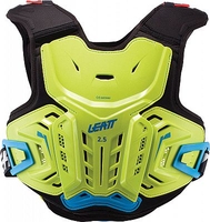 Leatt 2.5 S17,  protector vest kids