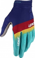 Leatt 2.5 X-Flow Aqua S22,  gloves