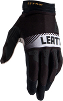 Leatt 2.5 X-Flow S23,  gloves,  color: Black,  size: S