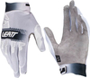 Leatt 2.5 X-Flow S24,  gloves,  color: Light Grey/White/Black,  size: XL