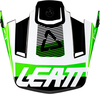 Leatt 3.5 Junior,  peak kids