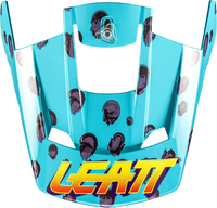 Leatt 3.5 Junior,  peak kids