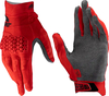 Leatt 3.5 Lite Red,  gloves,  color: Red/Black,  size: XL