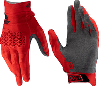Leatt 3.5 Lite Red,  gloves,  color: Red/Black,  size: XL