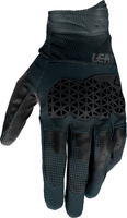 Leatt 3.5 Lite S22,  gloves,  color: Black/Dark Grey,  size: XXL