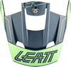 Leatt 3.5,  peak