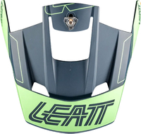 Leatt 3.5,  peak