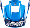 Leatt 3.5,  peak