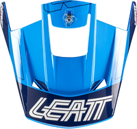 Leatt 3.5,  peak