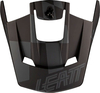 Leatt 3.5,  peak