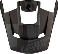 Leatt 3.5,  peak