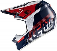 Leatt 3.5 Royal S22,  cross helmet