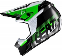 Leatt 3.5 S22,  cross helmet