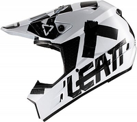Leatt 3.5 S22,  cross helmet