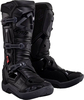 Leatt 3.5 S24,  boots,  color: Black/Grey,  size: 48 EU