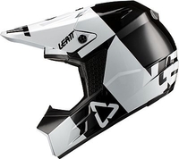 Leatt 3.5 V21.3,  cross helmet