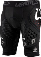 Leatt 3DF 4.0,  protector pants shor