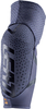 Leatt 3DF 5.0,  elbow protector,  color: Grey,  size: S