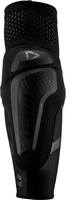 Leatt 3DF 6.0,  elbow protector,  color: Black,  size: S