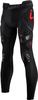 Leatt 3DF 6.0,  protector pants,  color: Black,  size: M