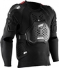 Leatt 3DF Airfit Hybrid,  protector shirt
