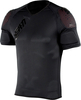 Leatt 3DF AirFit Lite,  protector shirt,  color: Black,  size: XL