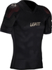 Leatt 3DF AirFit Lite,  protector shirt Level-1,  color: Black,  size: S