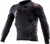 Leatt 3DF AirFit Lite,  protector shirt long sleeve kids