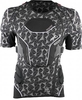Leatt 3DF AirFit Lite,  protector shirt short
