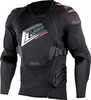Leatt 3DF Airfit,  protector shirt