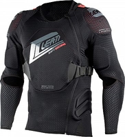 Leatt 3DF Airfit,  protector shirt