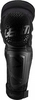 Leatt 3DF Hybrid EXT,  knee protector