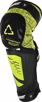 Leatt 3DF Hybrid Ext,  knee protectors