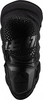 Leatt 3DF Hybrid,  knee protector