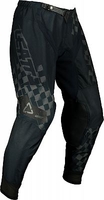 Leatt 4.5 Brushed S22,  textile pants