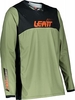 Leatt 4.5 Enduro Cactus S22,  jersey