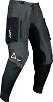 Leatt 4.5 Enduro Graphene S22,  textile pants