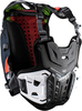 Leatt 4.5 Hydra,  protectors-/hydration backpack