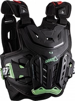Leatt 4.5 Jacki,  protector vest Level-2 women