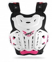 Leatt 4.5 Jacky,  protector vest women