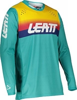 Leatt 4.5 Lite Aqua S22,  jersey