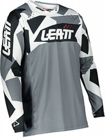 Leatt 4.5 Lite Camo S22,  jersey