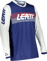 Leatt 4.5 Lite Royal S22,  jersey
