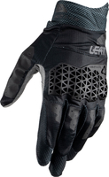 Leatt 4.5 Lite S22,  gloves,  color: Black/Dark Grey,  size: XL