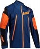 Leatt 4.5 Lite S22,  textile jacket