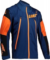 Leatt 4.5 Lite S22,  textile jacket