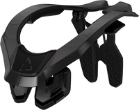 Leatt 4.5,  neck brace,  color: Black,  size: S/M