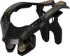 Leatt 4.5,  neck brace,  color: Black,  size: XXL