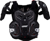 Leatt 4.5 Pro Evo,  protector vest Level 1/2,  color: Black,  size: S/M
